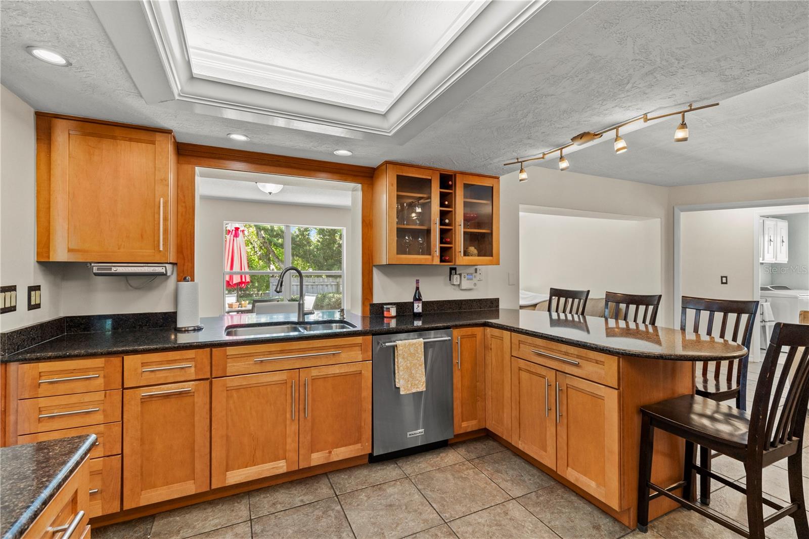 3153 CARLOS DR, DUNEDIN, FL — photo 13