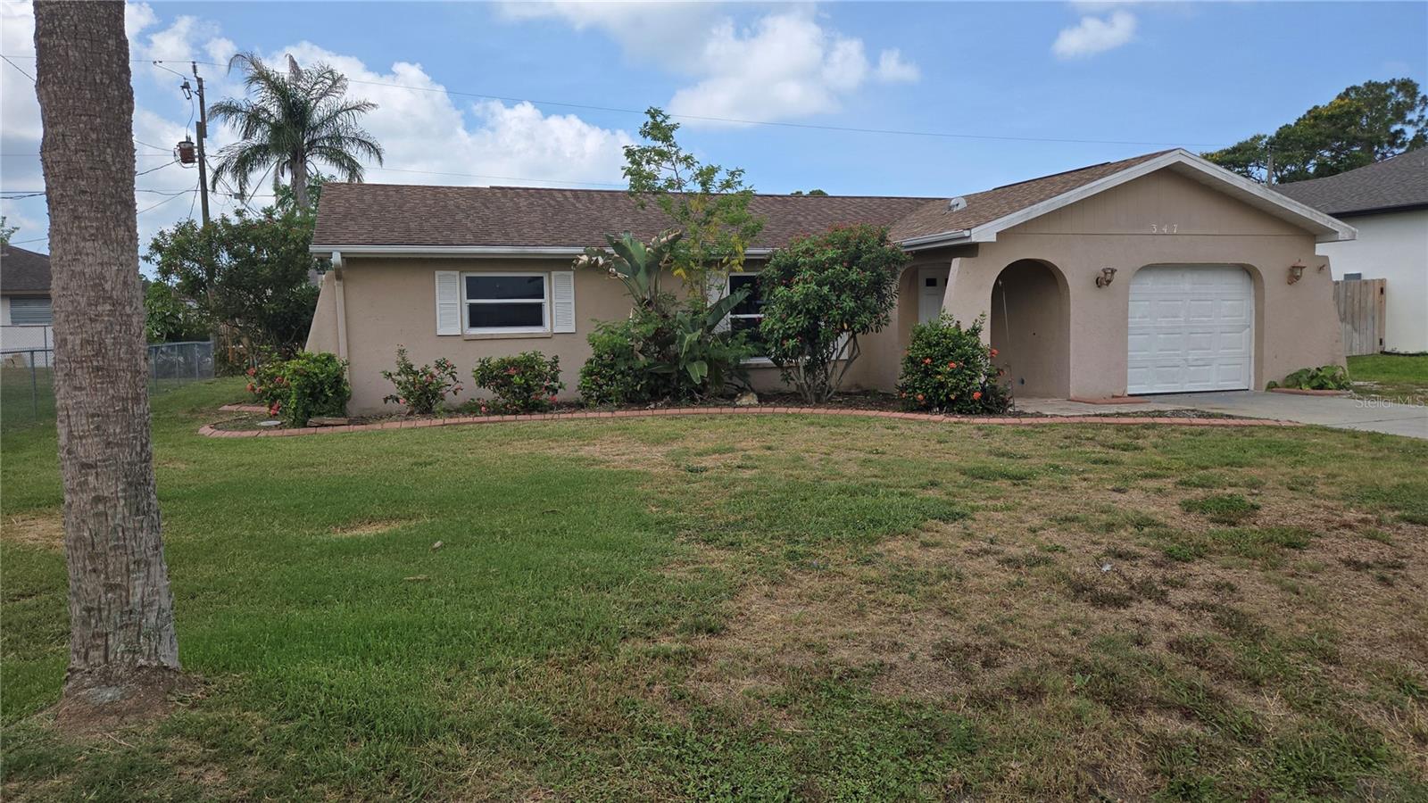 347 HOLLY RD, VENICE, FL