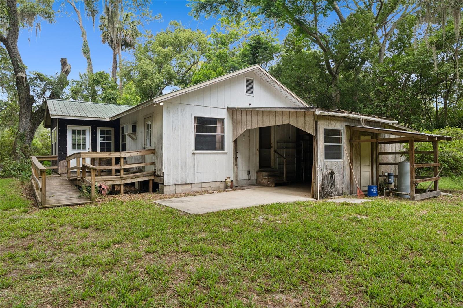 1555 CHURCH ST, PIERSON, FL — photo 3