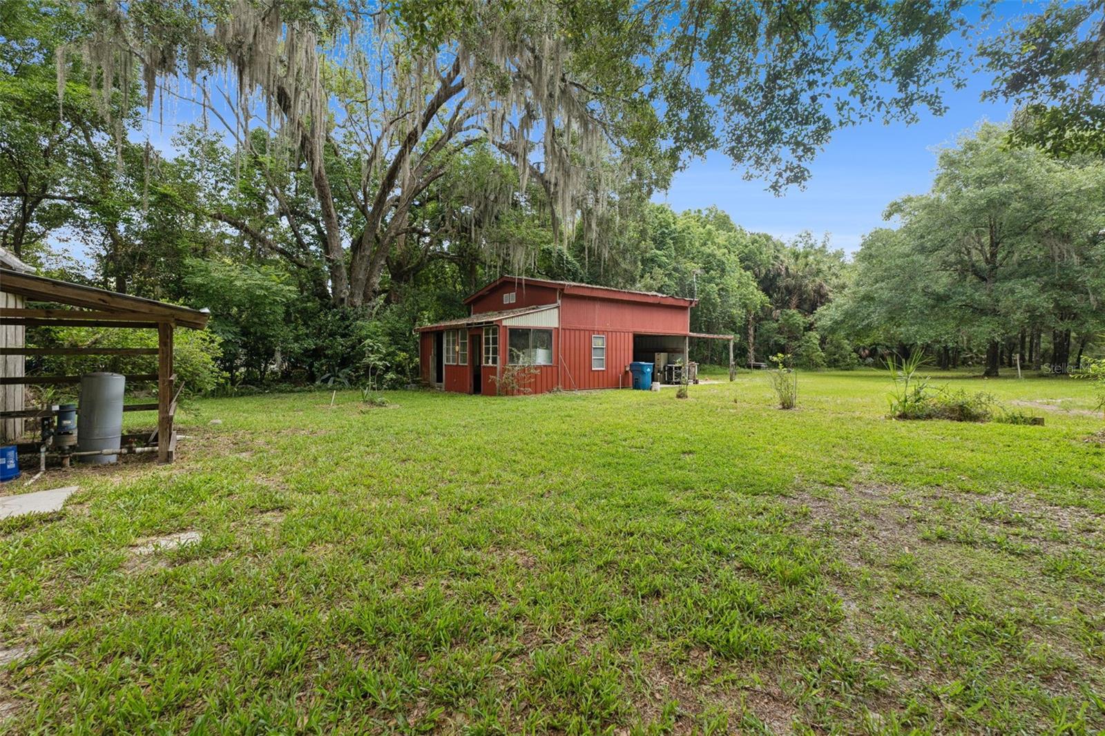 1555 CHURCH ST, PIERSON, FL — photo 4