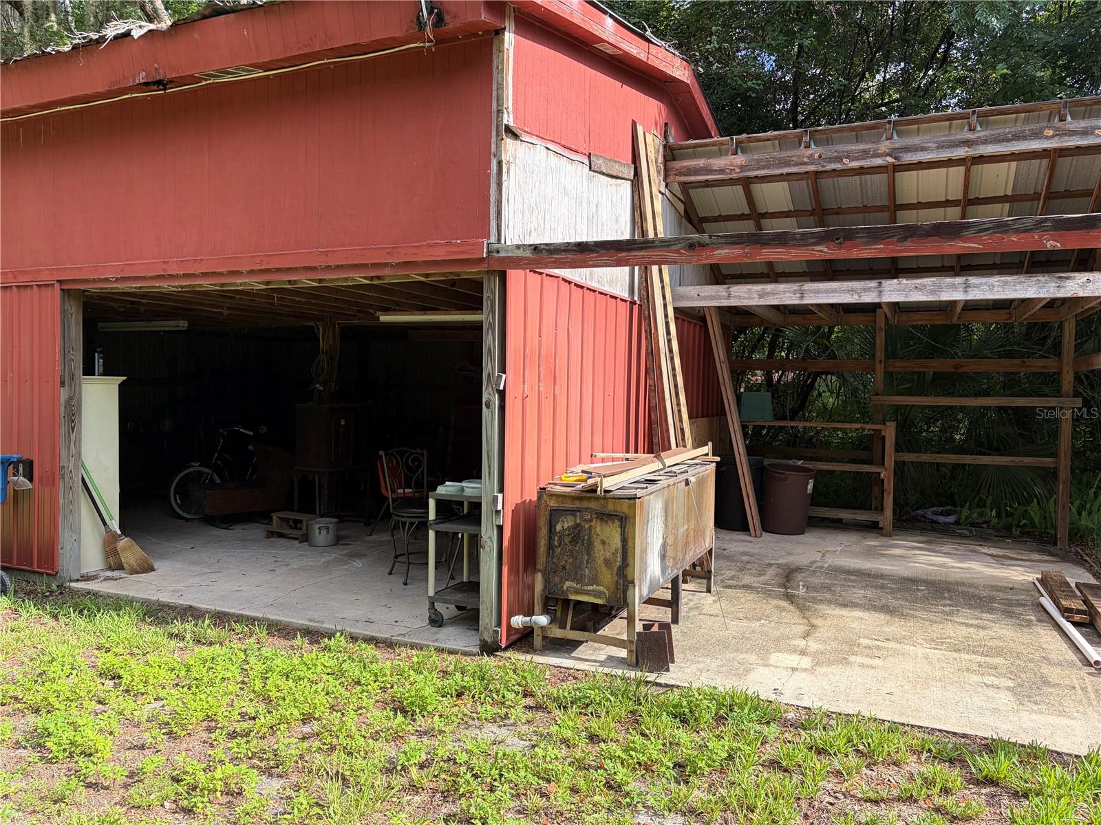 1555 CHURCH ST, PIERSON, FL — photo 17