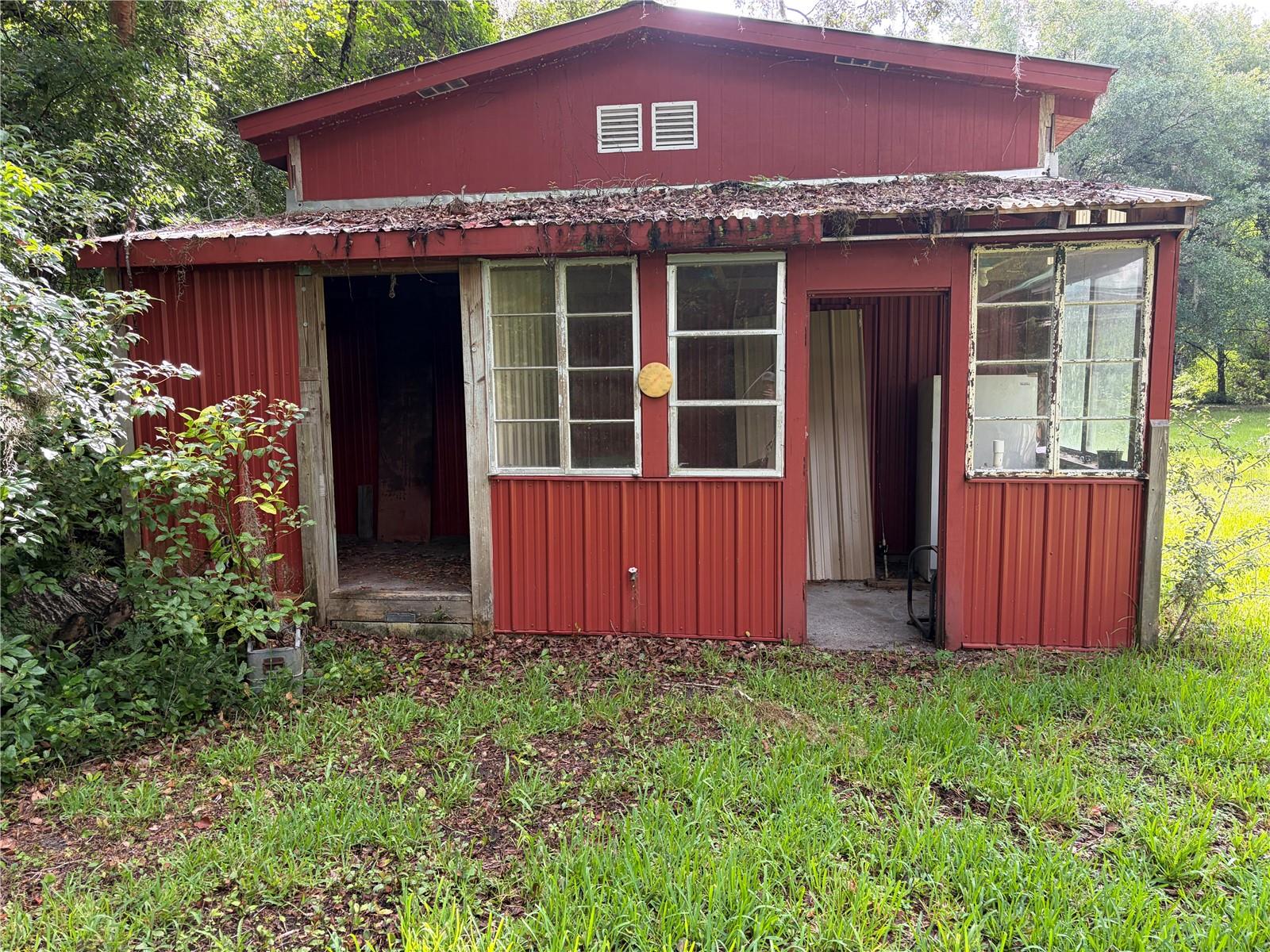 1555 CHURCH ST, PIERSON, FL — photo 18