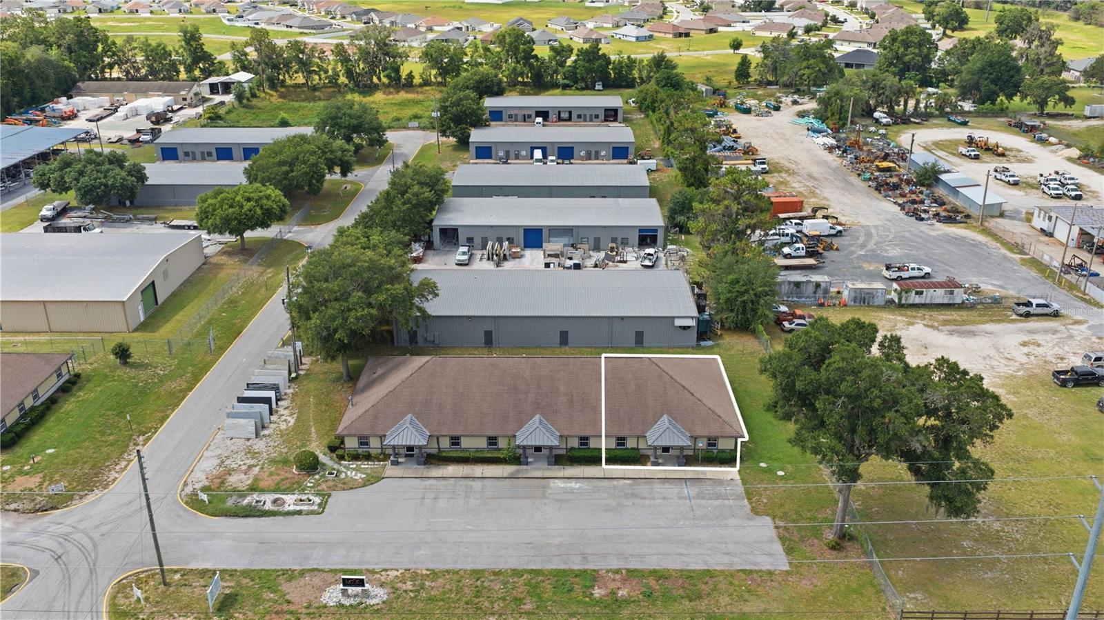 4370 NE 35TH ST #3, OCALA, FL