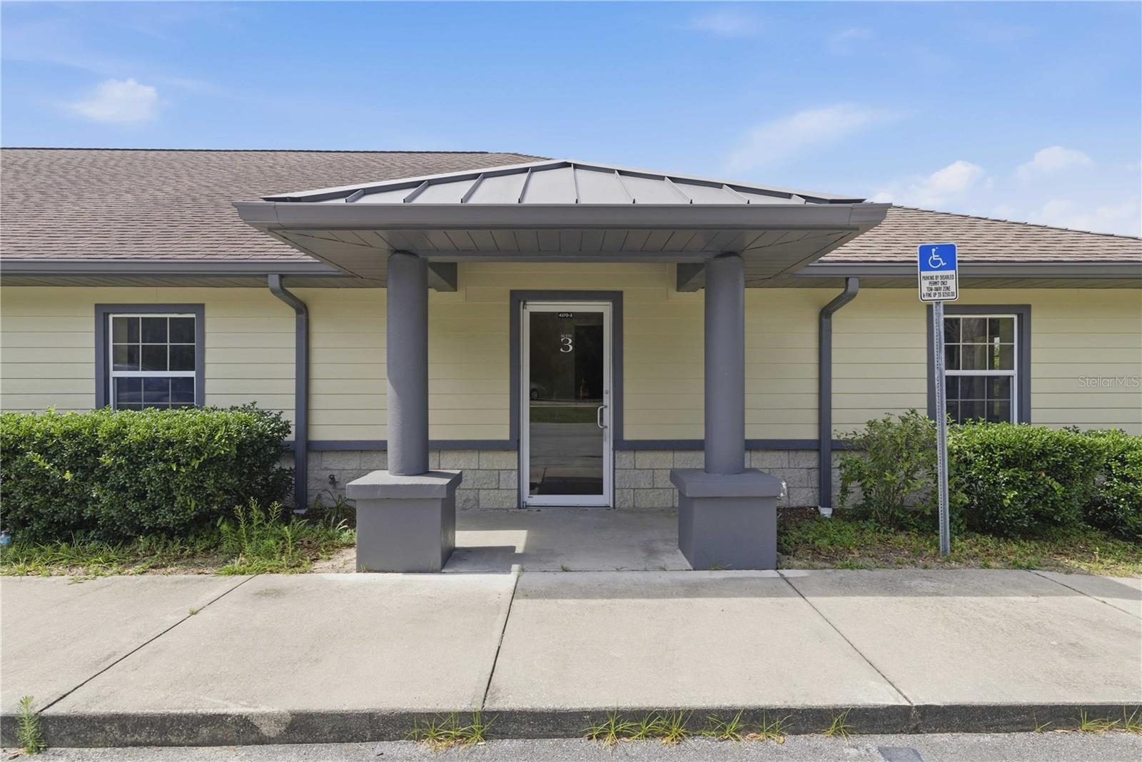 4370 NE 35TH ST #3, OCALA, FL — photo 2
