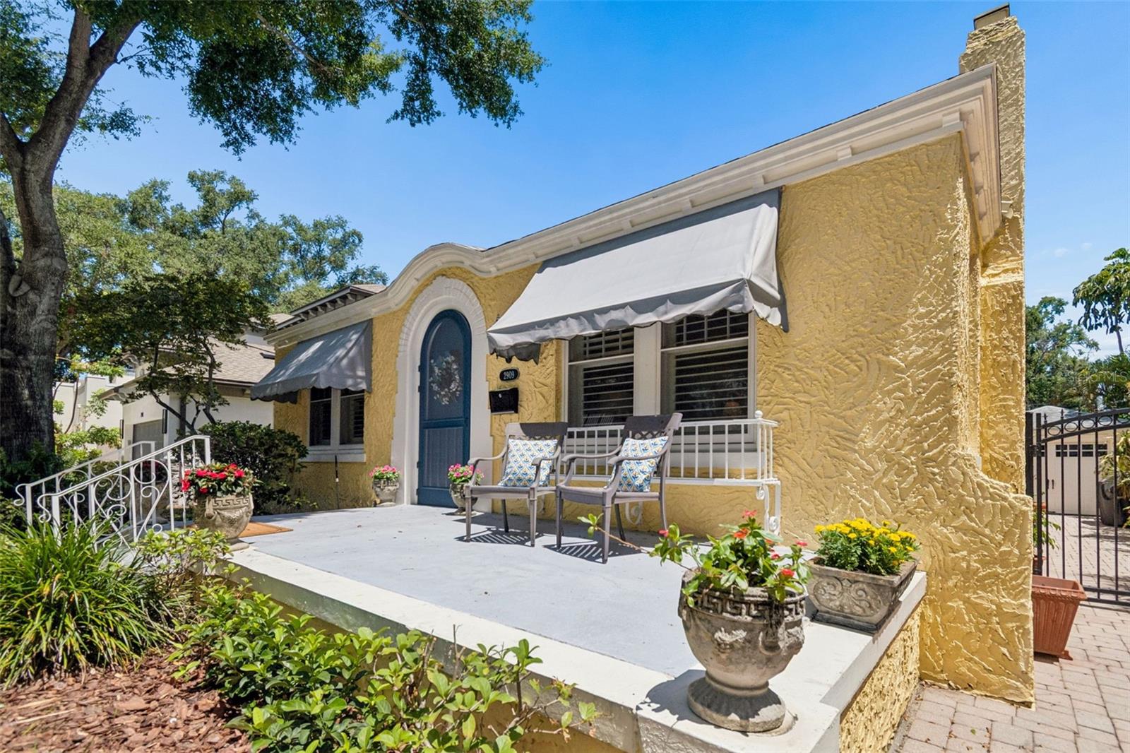 2909 W SAN RAFAEL ST, TAMPA, FL — photo 44