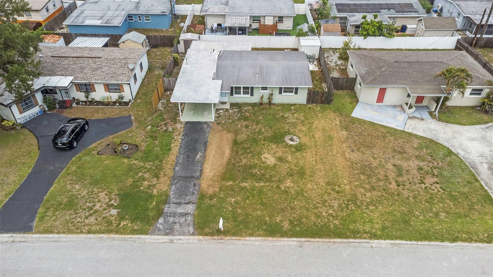 5711 92ND AVE N, PINELLAS PARK, FL — photo 44