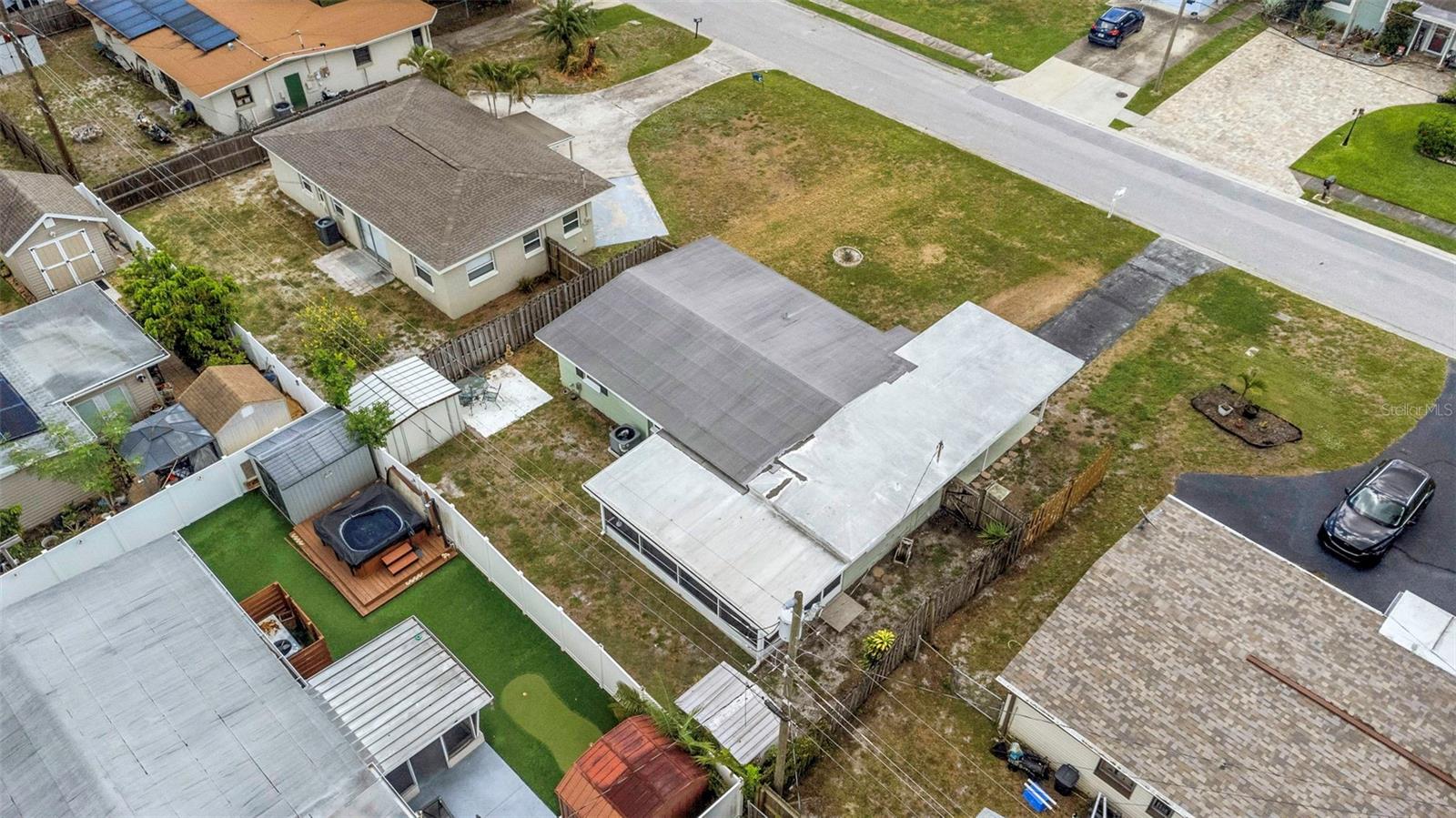 5711 92ND AVE N, PINELLAS PARK, FL — photo 48