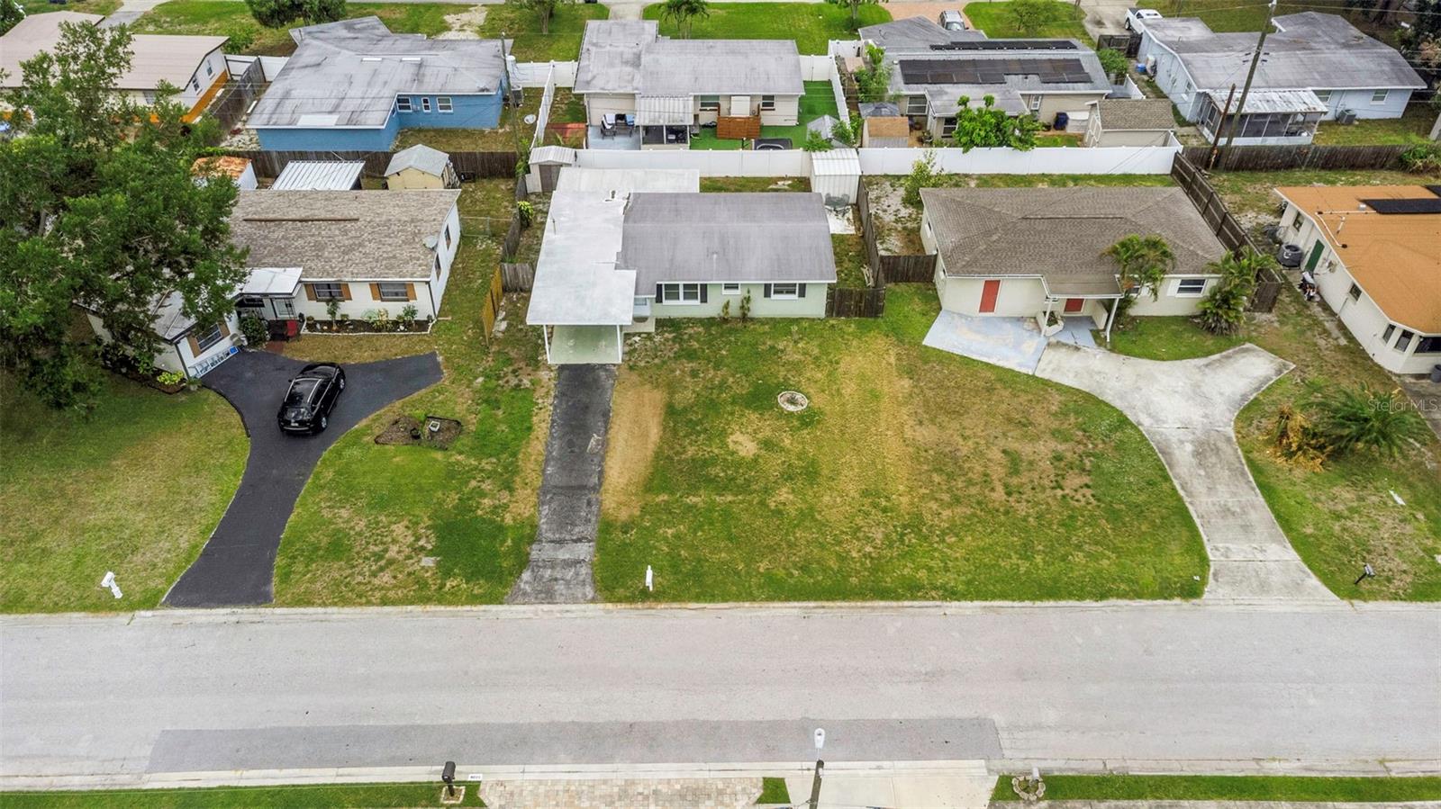 5711 92ND AVE N, PINELLAS PARK, FL — photo 50