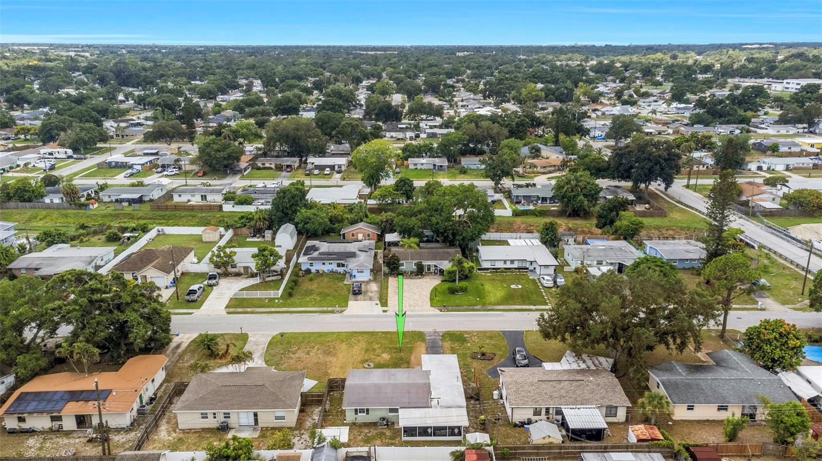5711 92ND AVE N, PINELLAS PARK, FL — photo 54