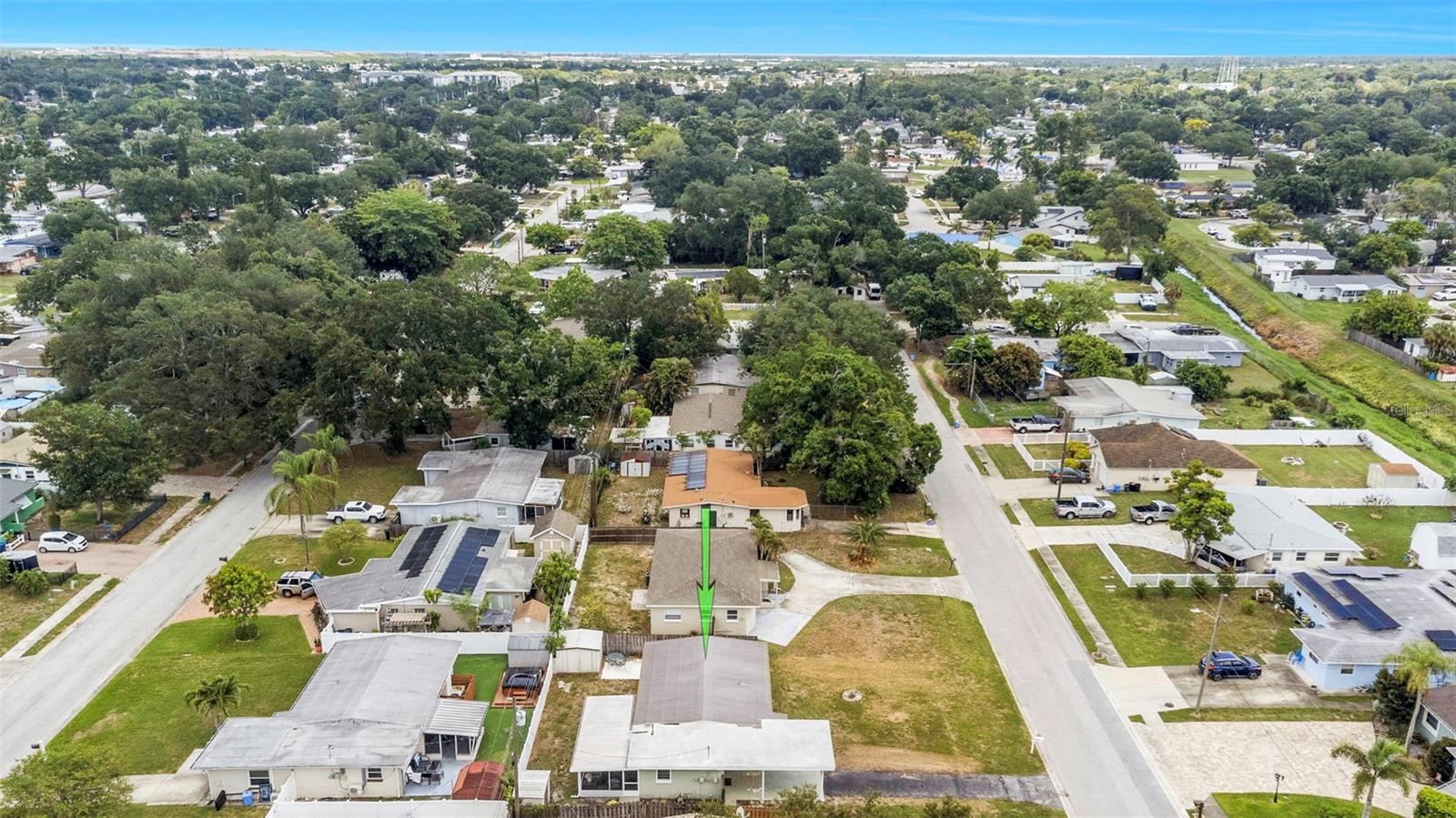 5711 92ND AVE N, PINELLAS PARK, FL — photo 56