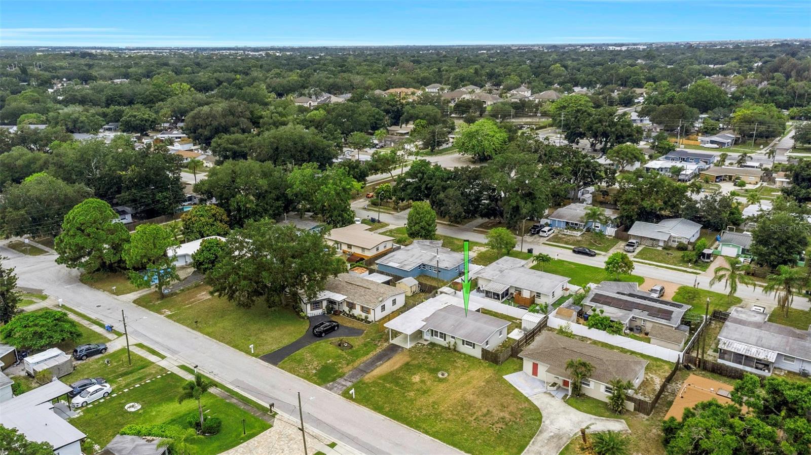 5711 92ND AVE N, PINELLAS PARK, FL — photo 59