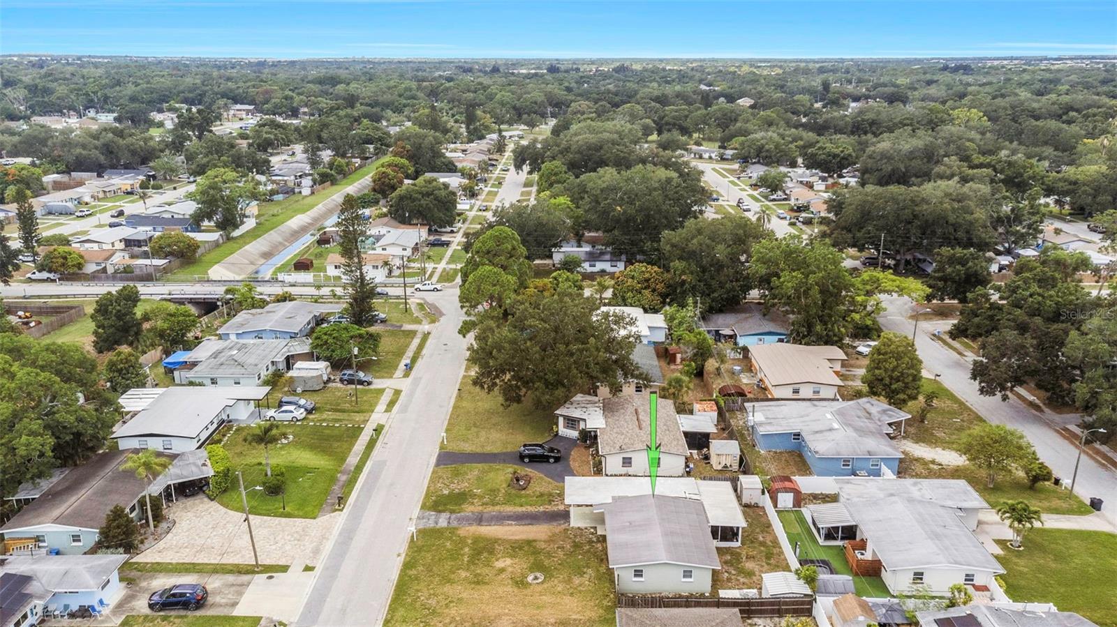 5711 92ND AVE N, PINELLAS PARK, FL — photo 61