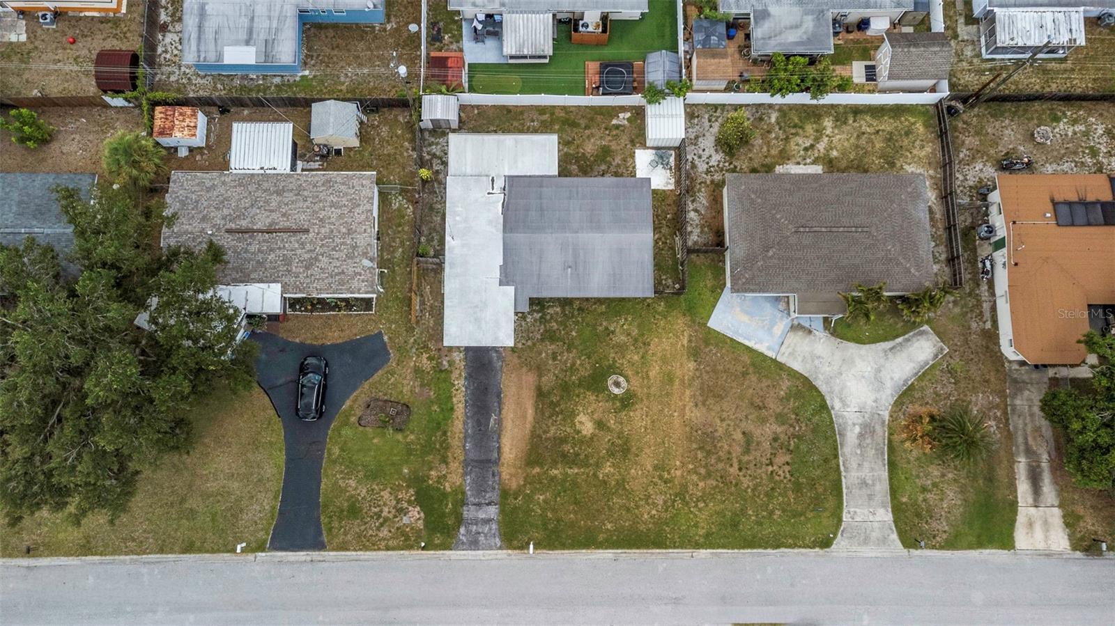 5711 92ND AVE N, PINELLAS PARK, FL — photo 63