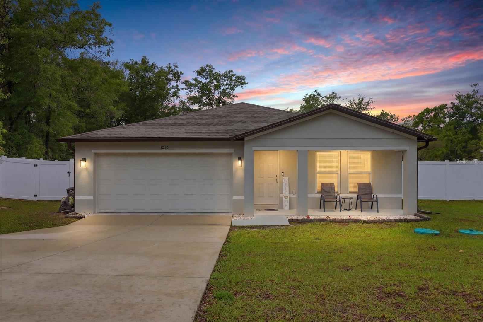 10116 N ALLEGHENY WAY, CITRUS SPRINGS, FL
