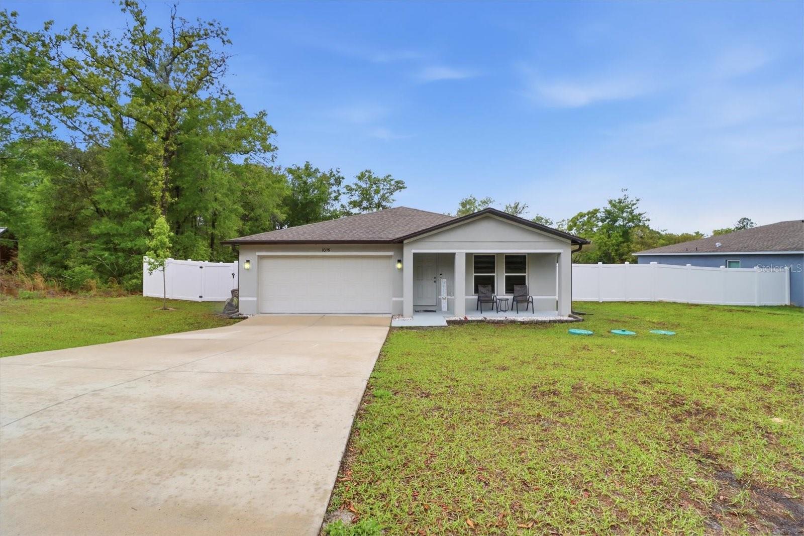 10116 N ALLEGHENY WAY, CITRUS SPRINGS, FL — photo 2