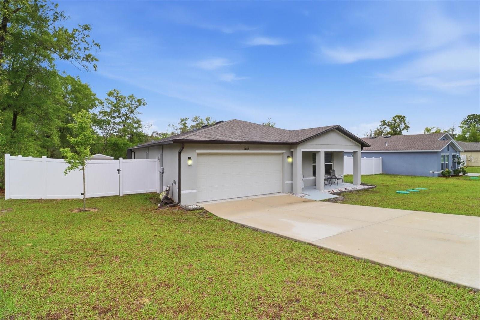 10116 N ALLEGHENY WAY, CITRUS SPRINGS, FL — photo 3