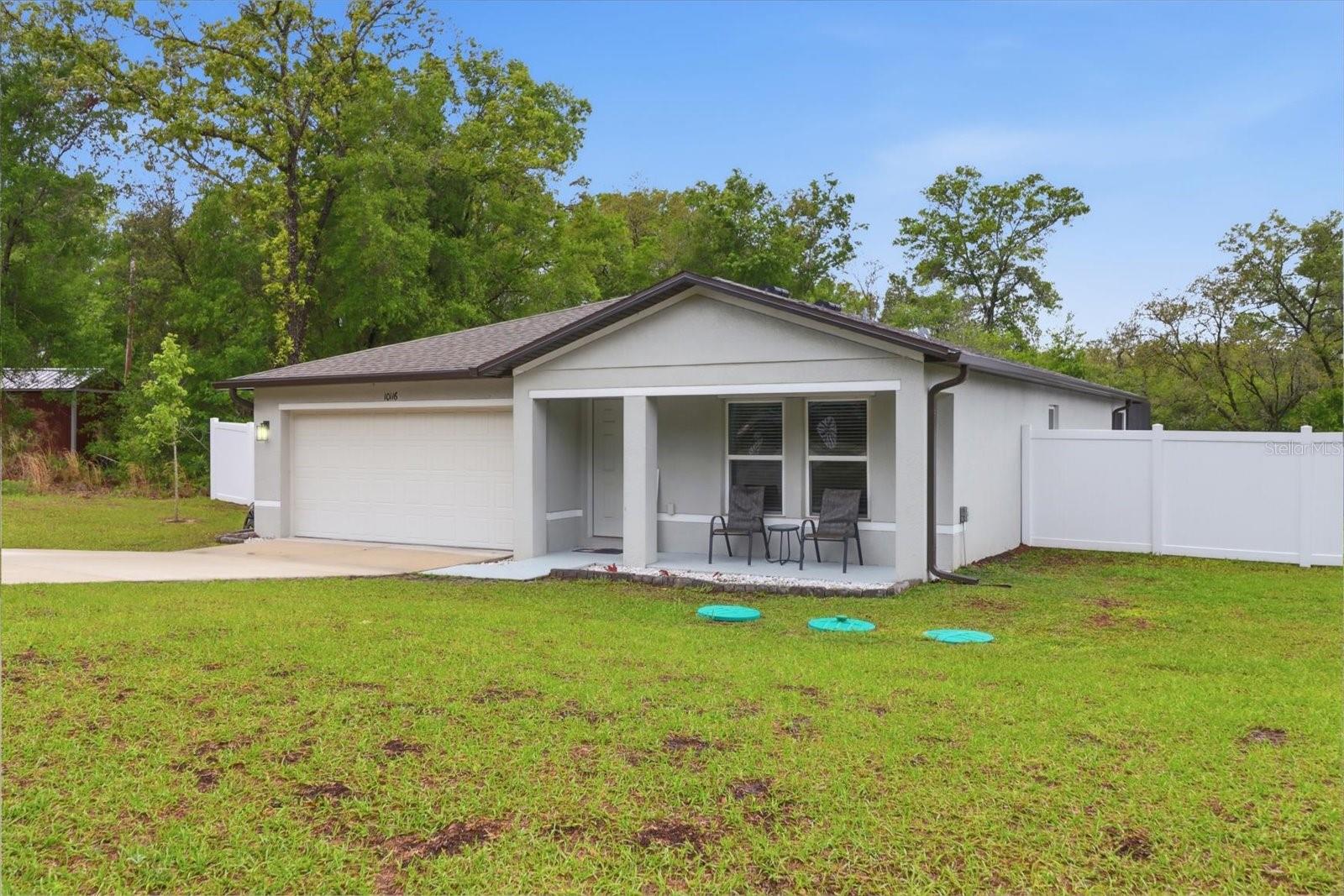 10116 N ALLEGHENY WAY, CITRUS SPRINGS, FL — photo 4