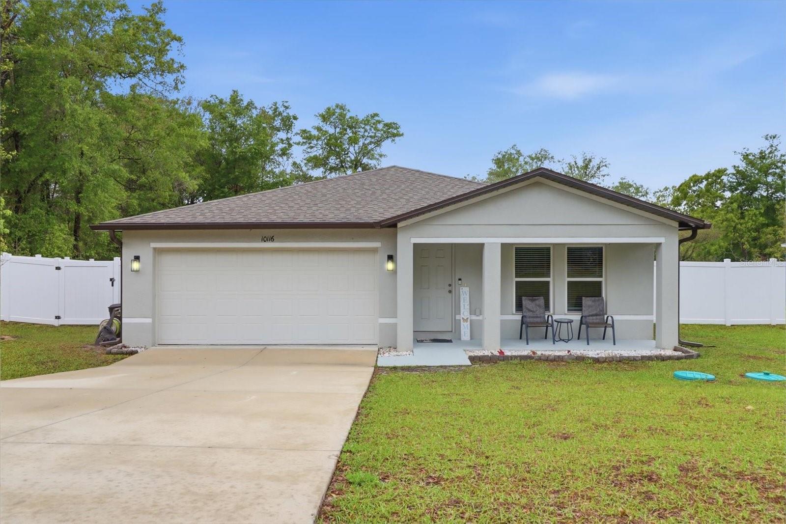 10116 N ALLEGHENY WAY, CITRUS SPRINGS, FL — photo 5