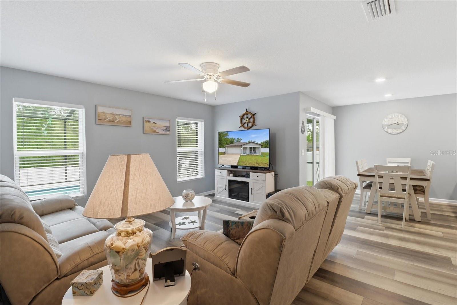 10116 N ALLEGHENY WAY, CITRUS SPRINGS, FL — photo 18
