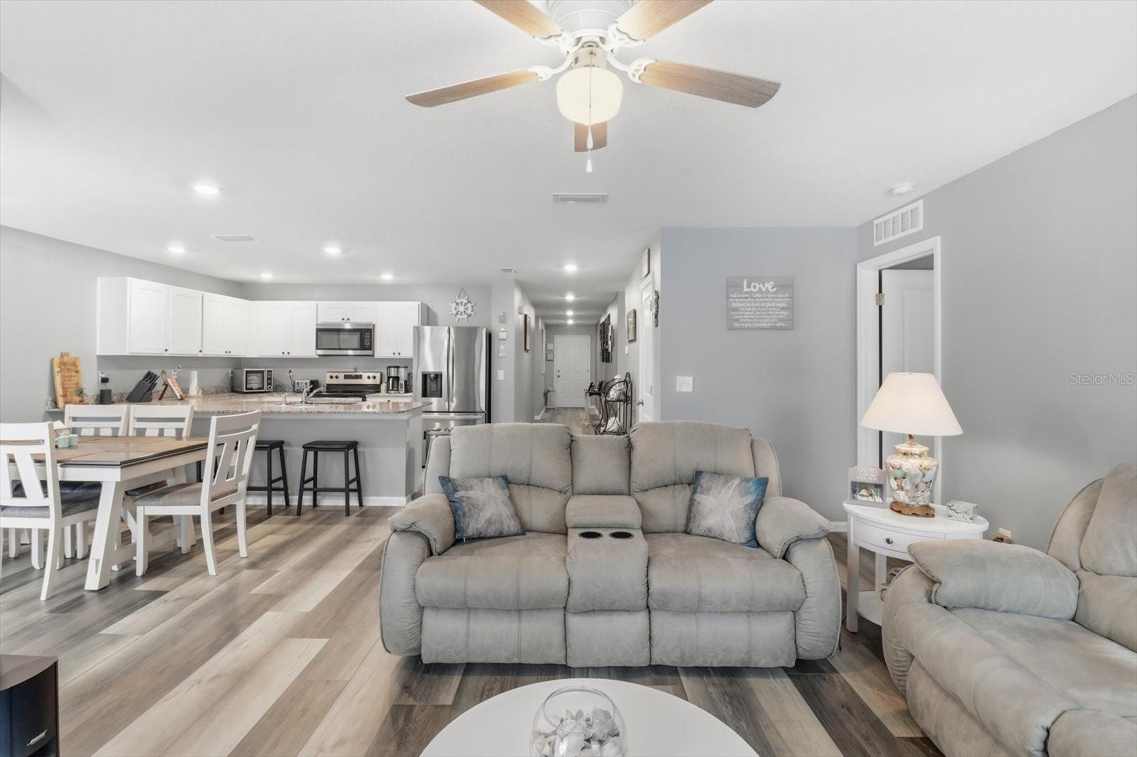 10116 N ALLEGHENY WAY, CITRUS SPRINGS, FL — photo 20
