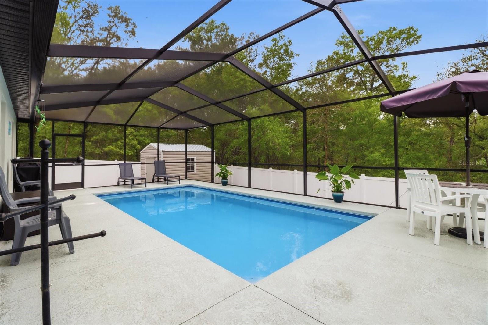 10116 N ALLEGHENY WAY, CITRUS SPRINGS, FL — photo 39