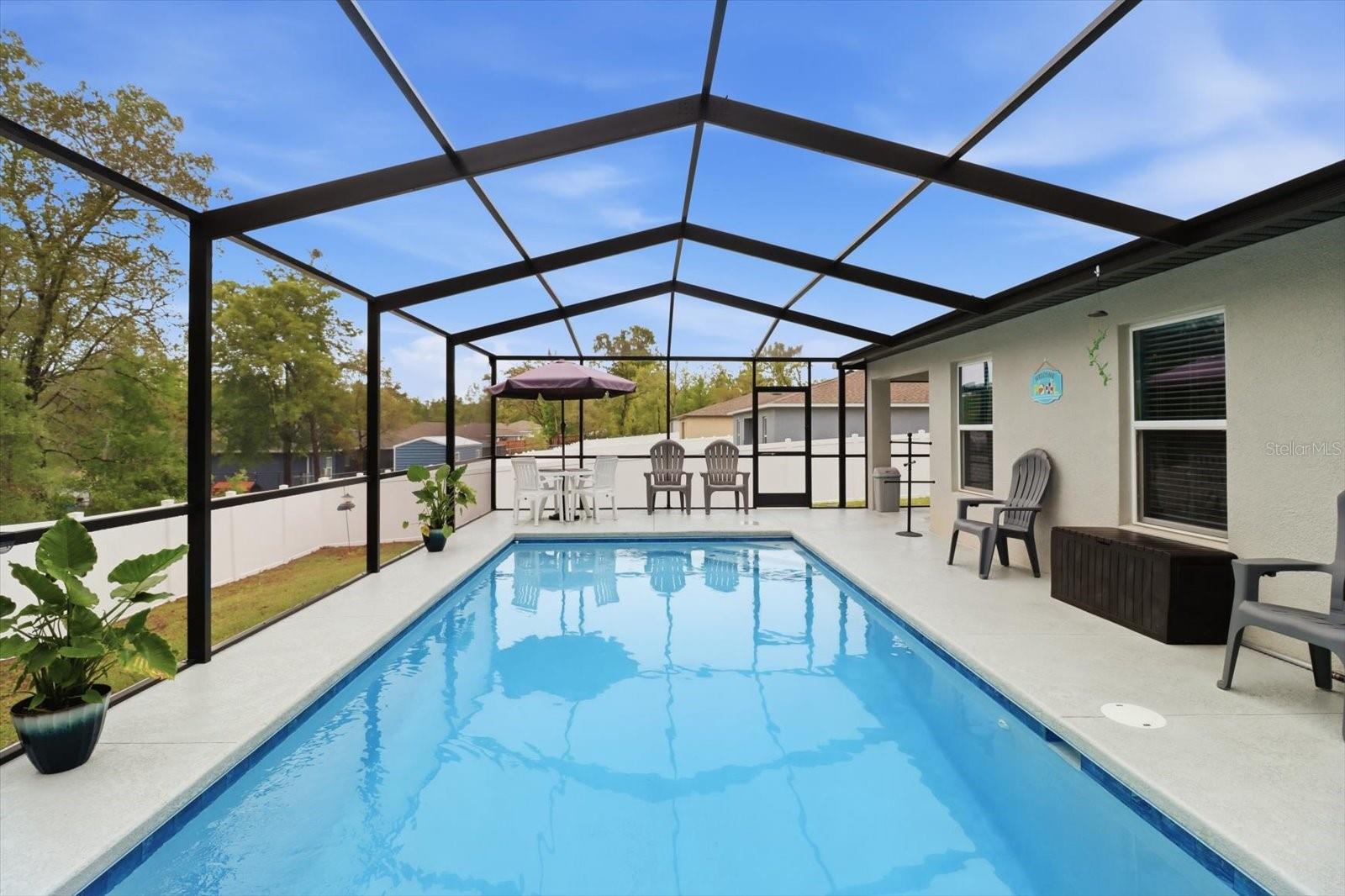 10116 N ALLEGHENY WAY, CITRUS SPRINGS, FL — photo 41