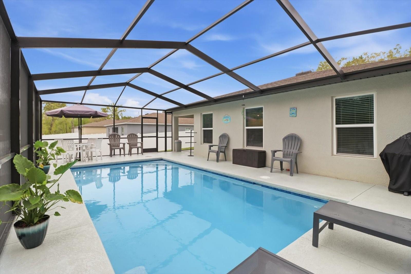 10116 N ALLEGHENY WAY, CITRUS SPRINGS, FL — photo 42