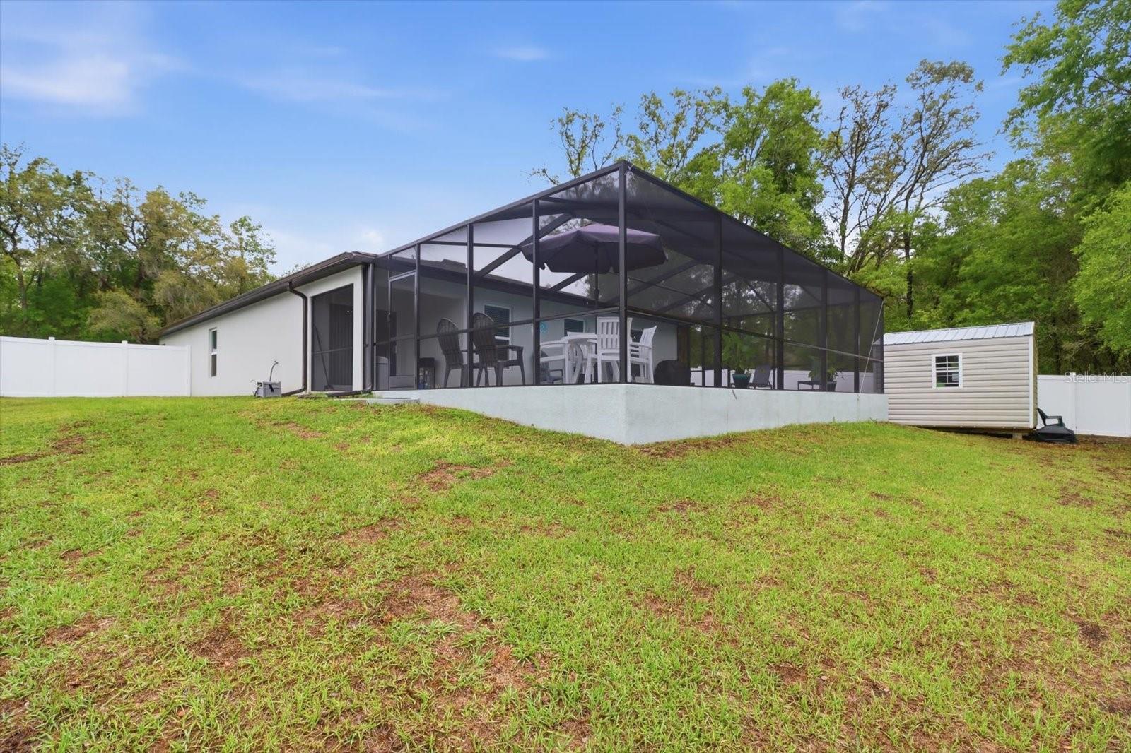 10116 N ALLEGHENY WAY, CITRUS SPRINGS, FL — photo 44