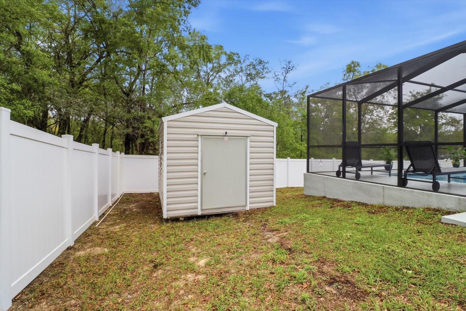 10116 N ALLEGHENY WAY, CITRUS SPRINGS, FL — photo 45