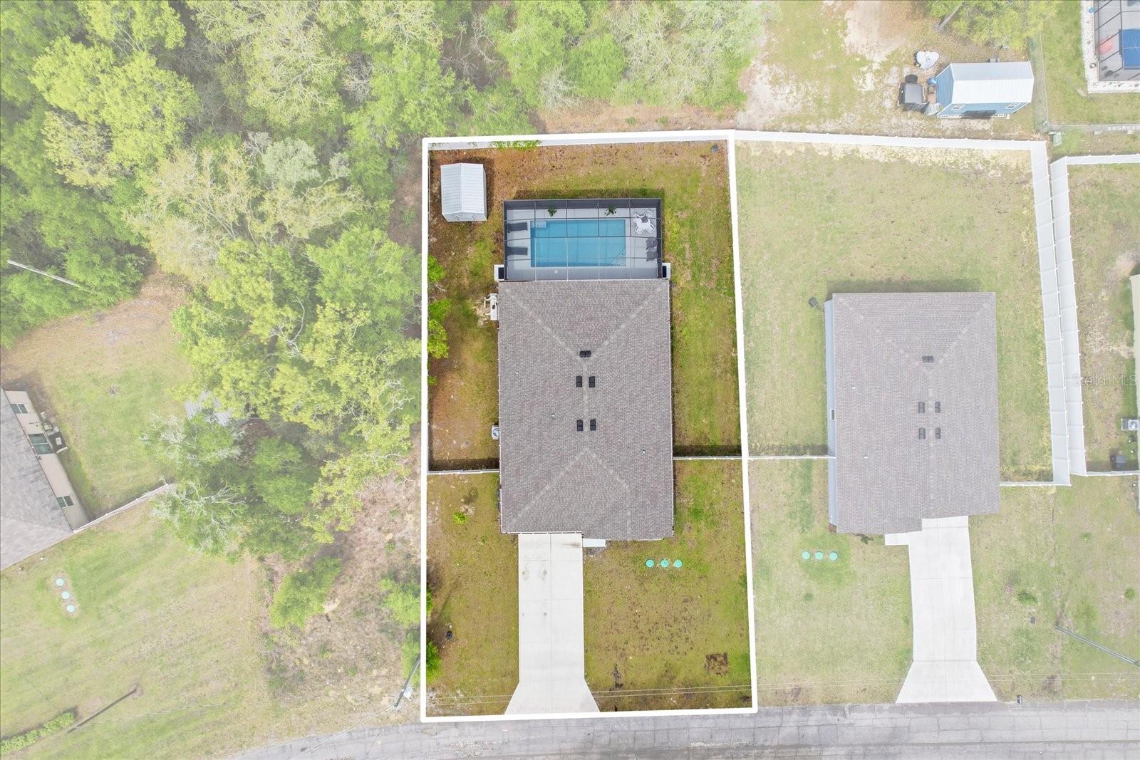 10116 N ALLEGHENY WAY, CITRUS SPRINGS, FL — photo 46