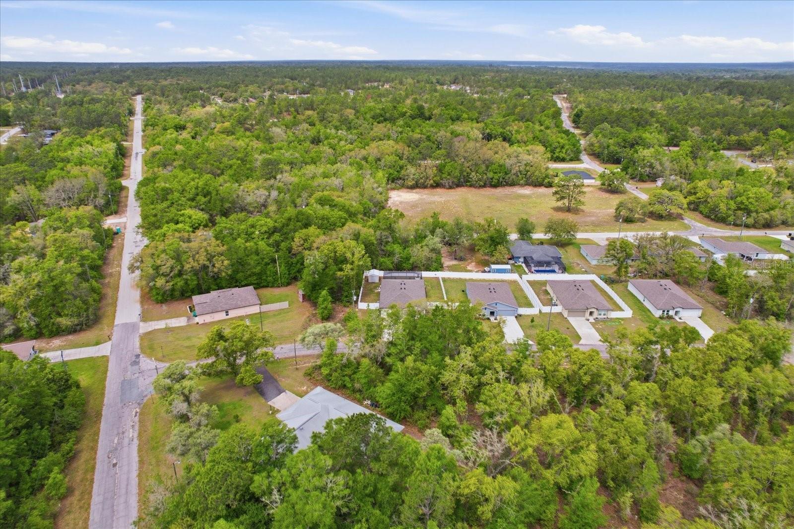 10116 N ALLEGHENY WAY, CITRUS SPRINGS, FL — photo 49