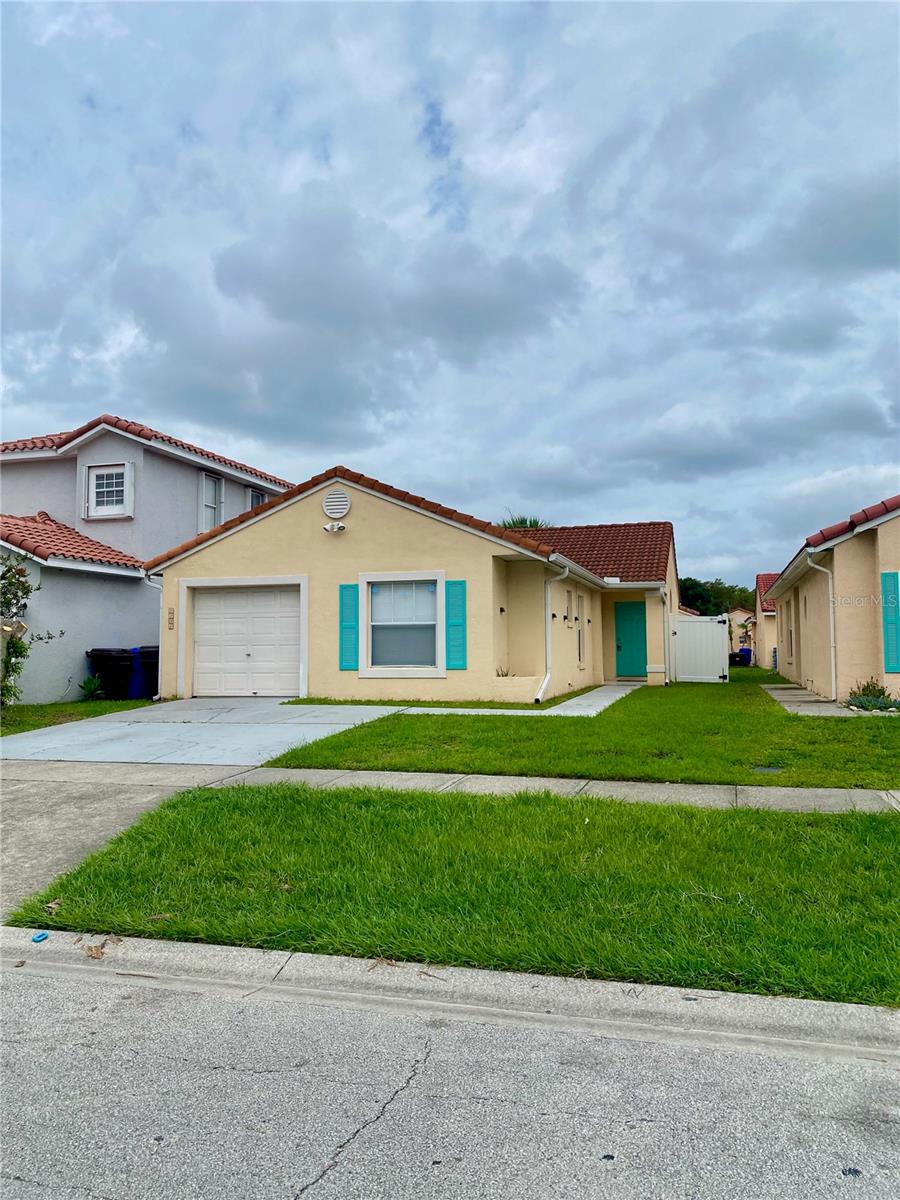 2298 SANTA LUCIA ST, KISSIMMEE, FL