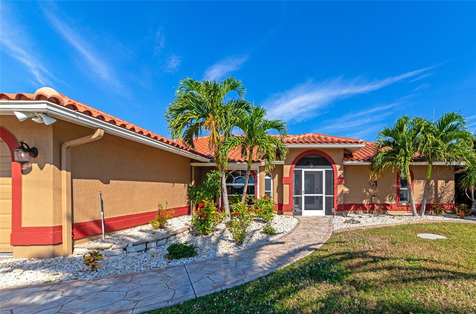 15564 RUSTON CIR, PORT CHARLOTTE, FL — photo 6