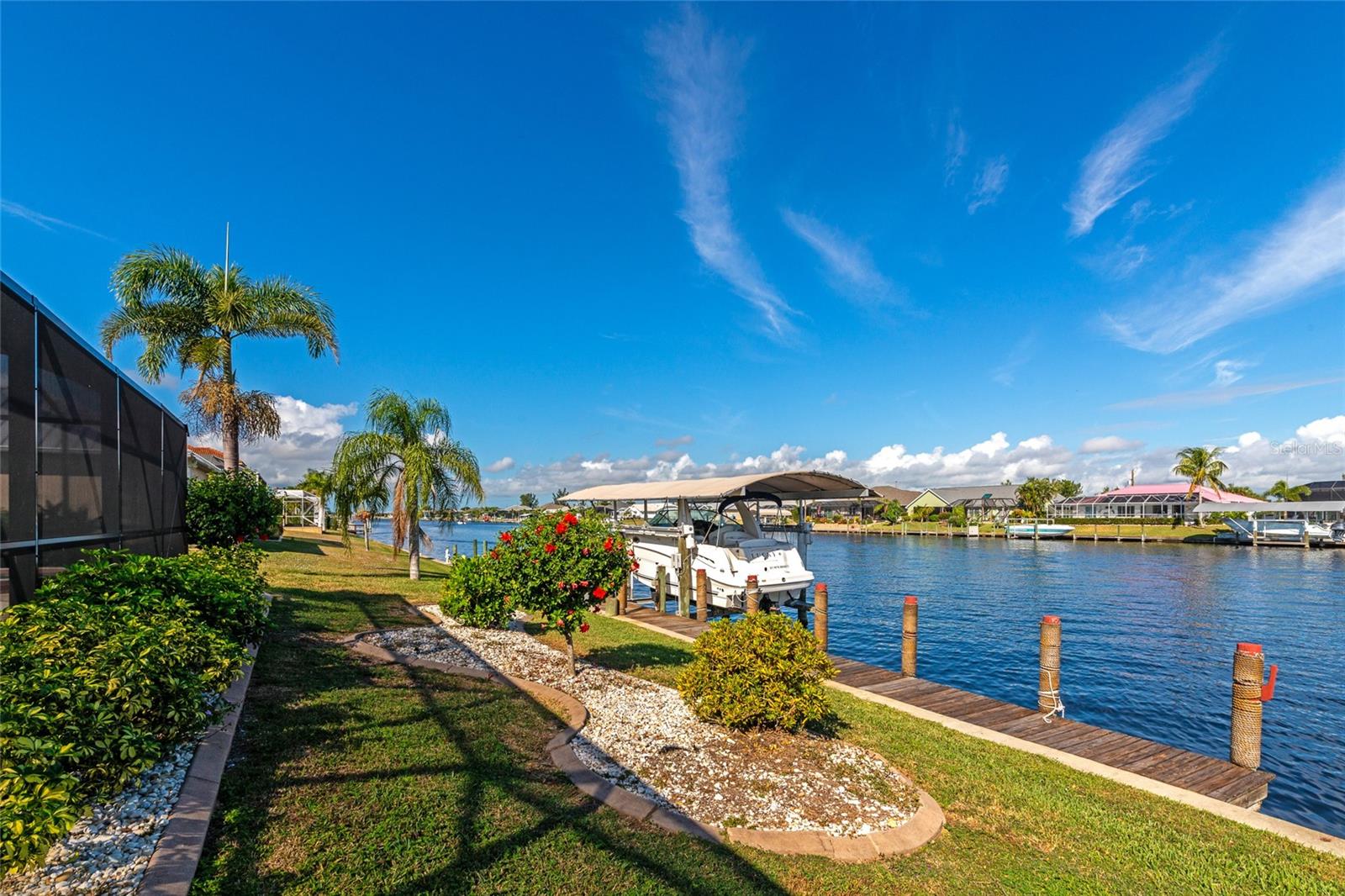 15564 RUSTON CIR, PORT CHARLOTTE, FL — photo 10