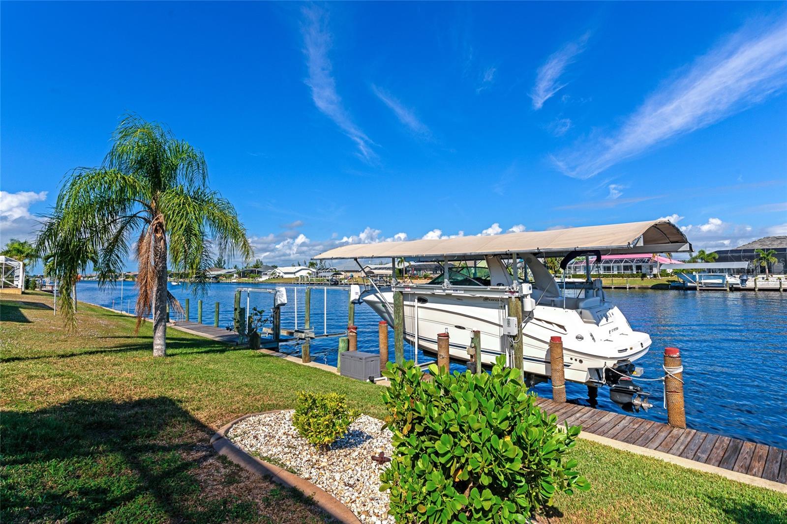 15564 RUSTON CIR, PORT CHARLOTTE, FL — photo 11