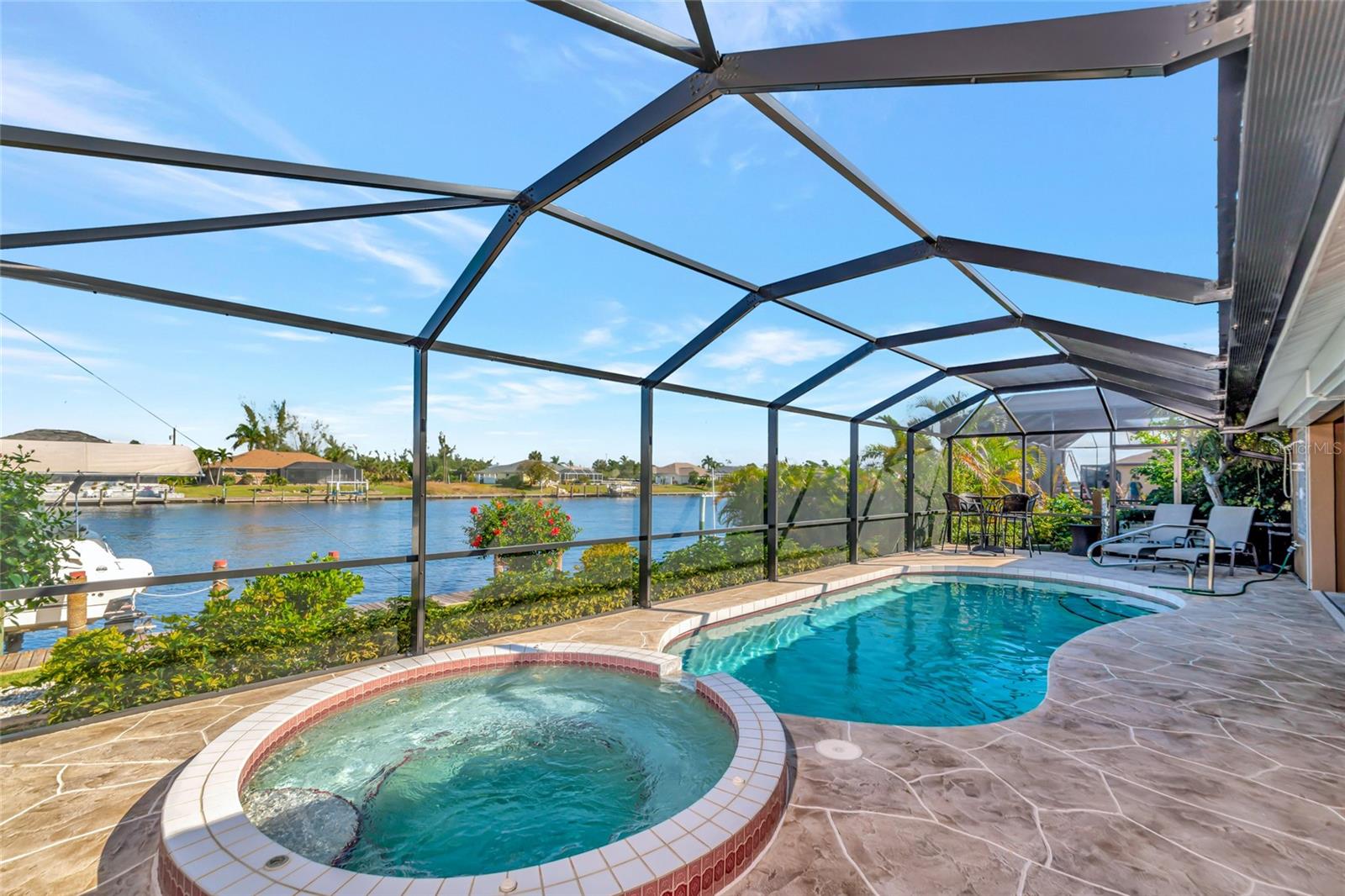 15564 RUSTON CIR, PORT CHARLOTTE, FL — photo 13