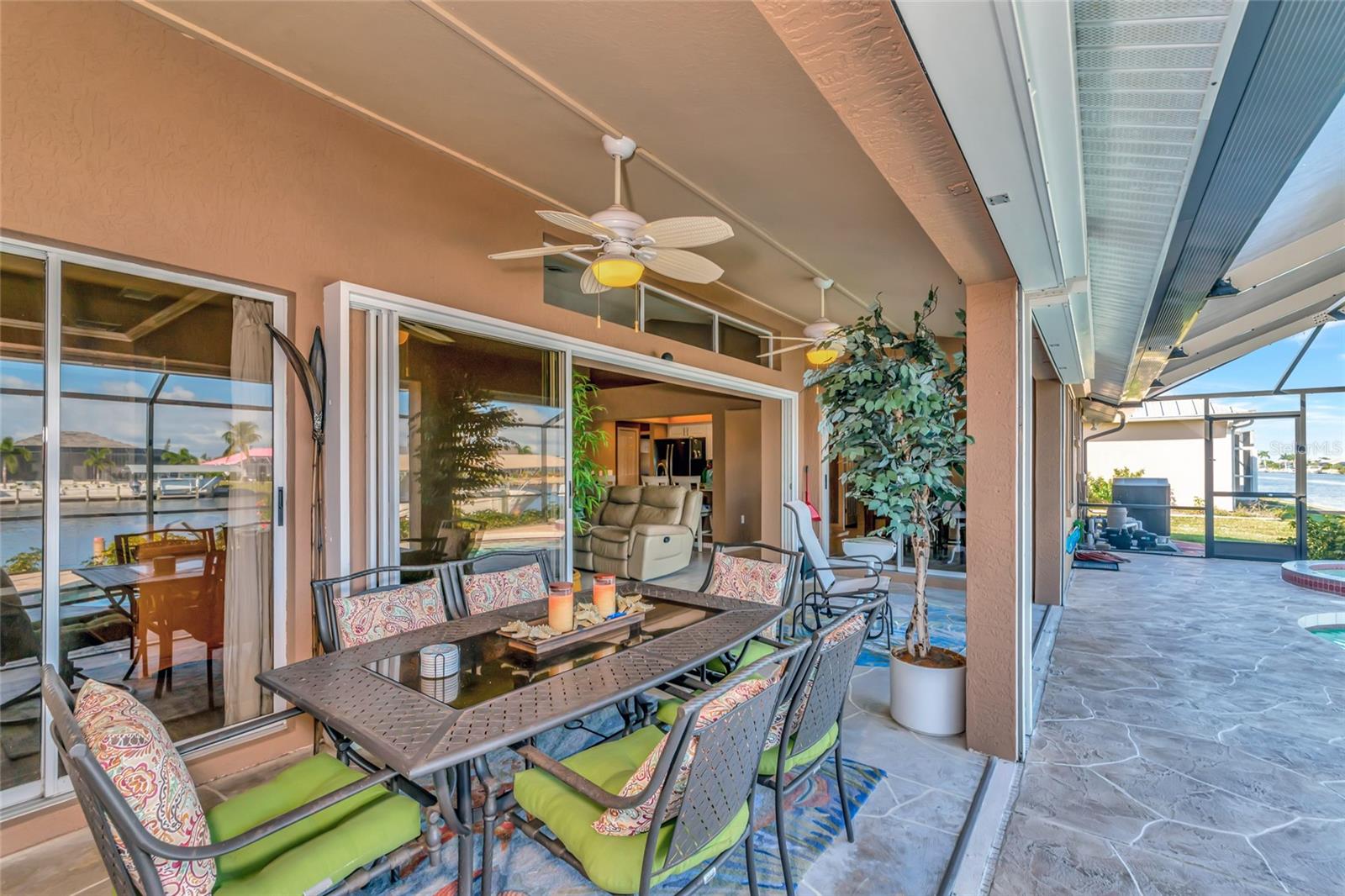 15564 RUSTON CIR, PORT CHARLOTTE, FL — photo 15