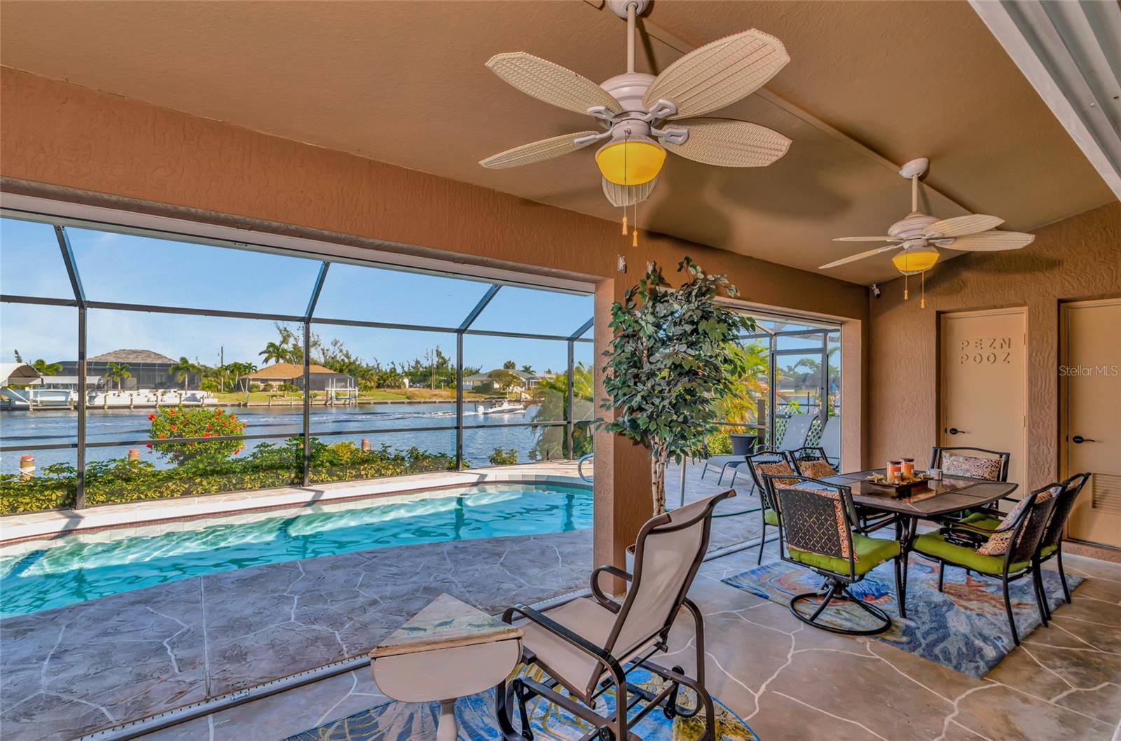 15564 RUSTON CIR, PORT CHARLOTTE, FL — photo 16