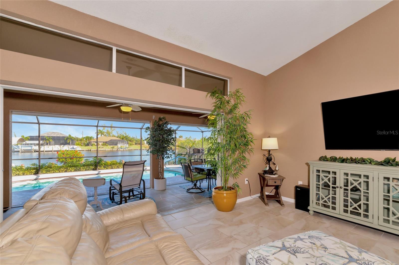 15564 RUSTON CIR, PORT CHARLOTTE, FL — photo 17
