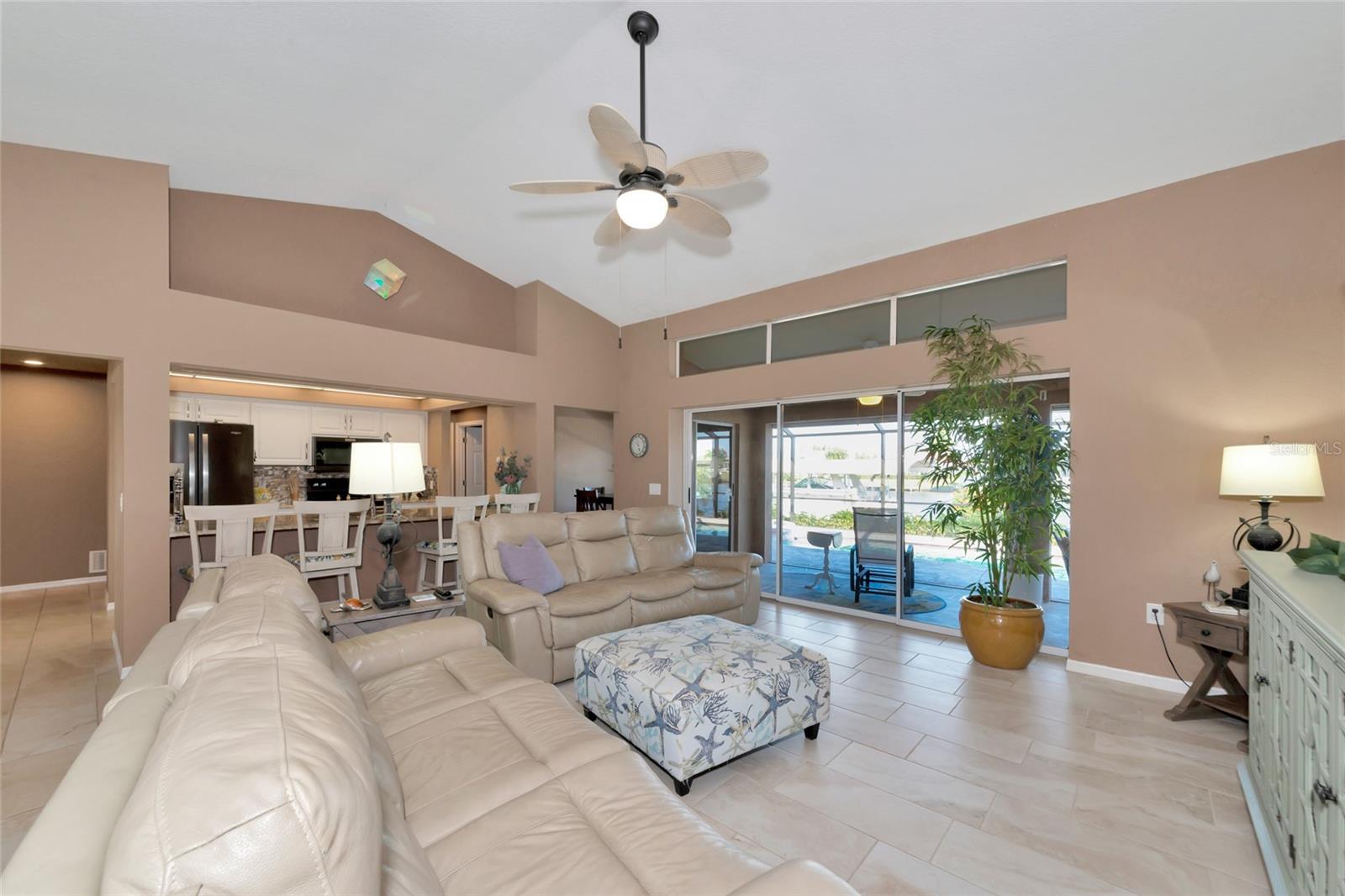 15564 RUSTON CIR, PORT CHARLOTTE, FL — photo 24