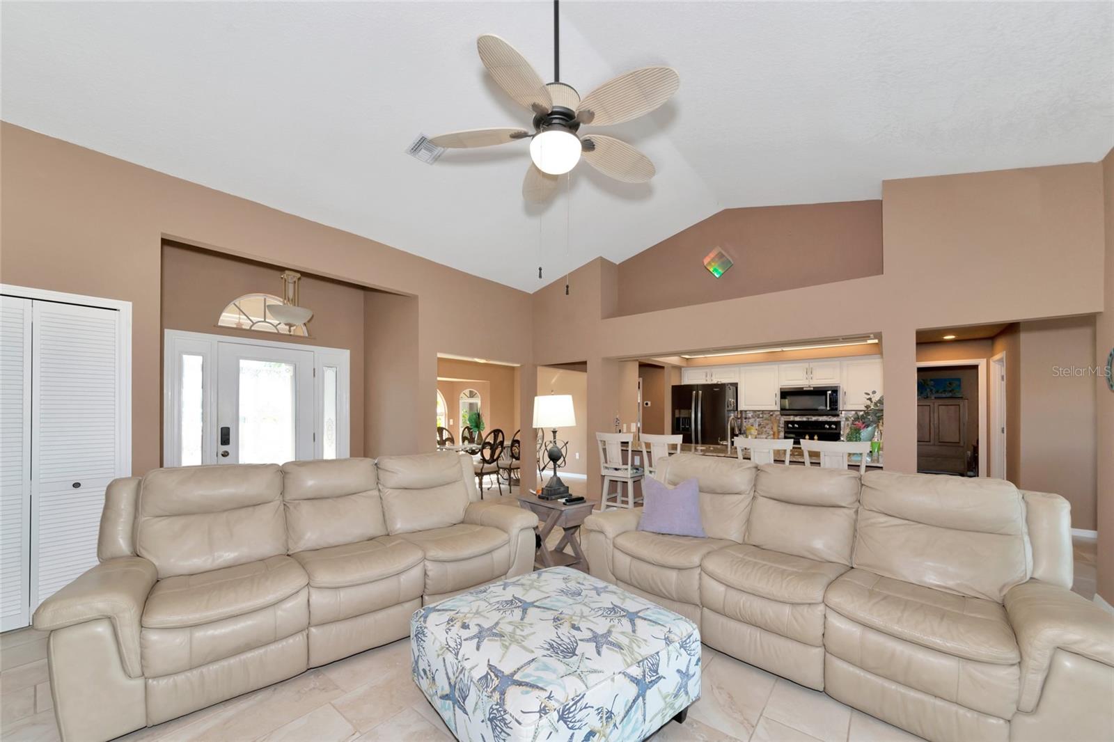 15564 RUSTON CIR, PORT CHARLOTTE, FL — photo 25