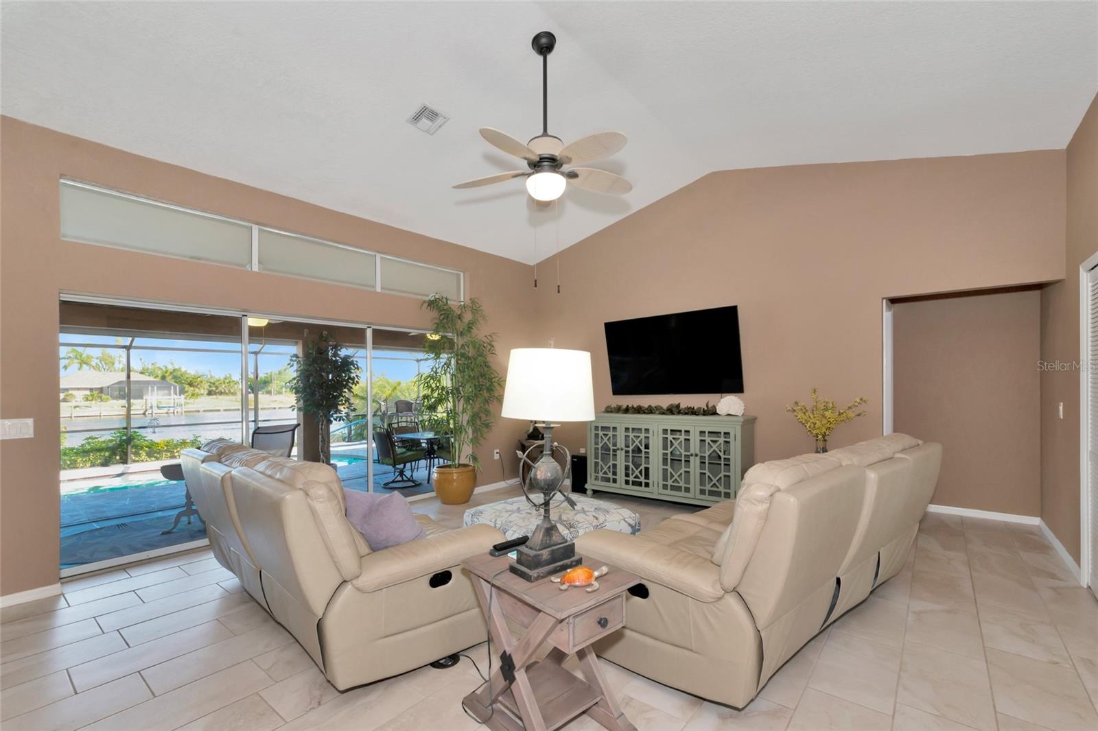 15564 RUSTON CIR, PORT CHARLOTTE, FL — photo 28
