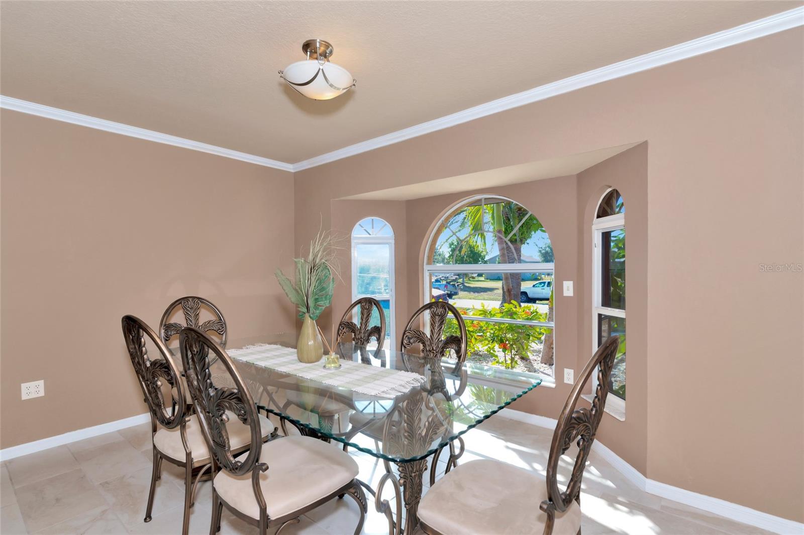15564 RUSTON CIR, PORT CHARLOTTE, FL — photo 29