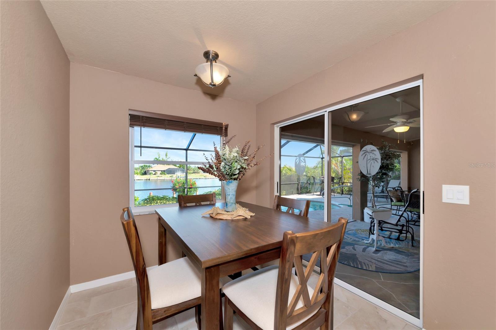 15564 RUSTON CIR, PORT CHARLOTTE, FL — photo 30