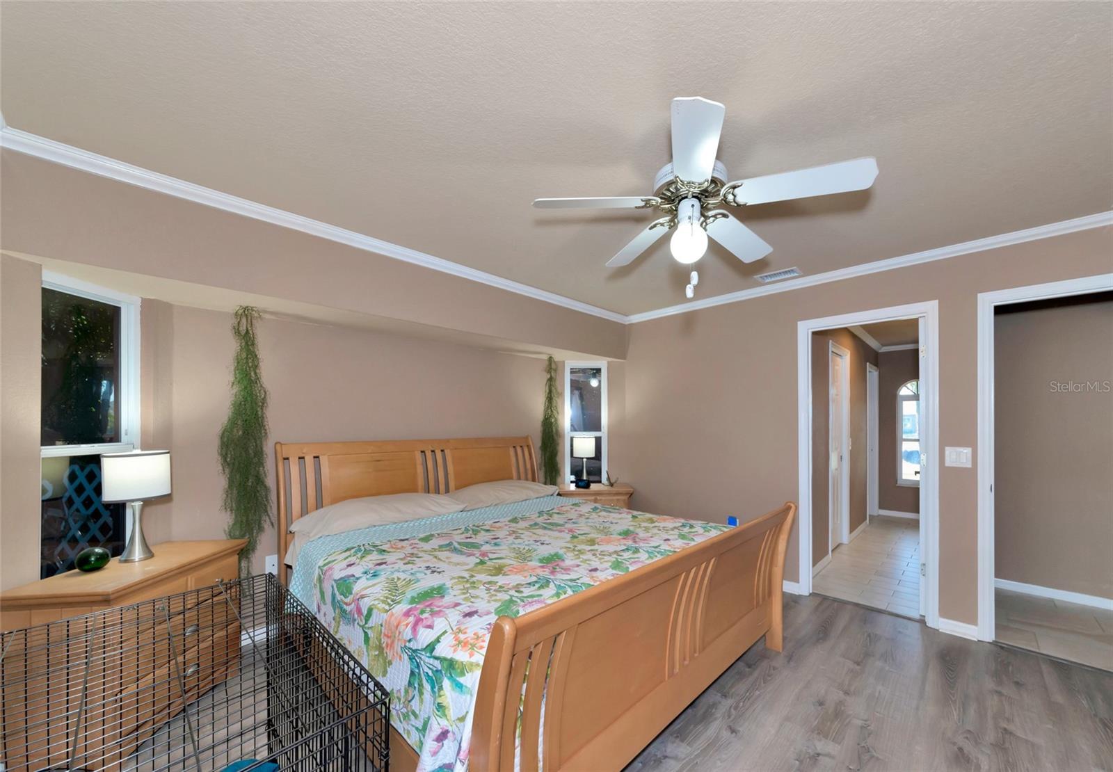 15564 RUSTON CIR, PORT CHARLOTTE, FL — photo 44