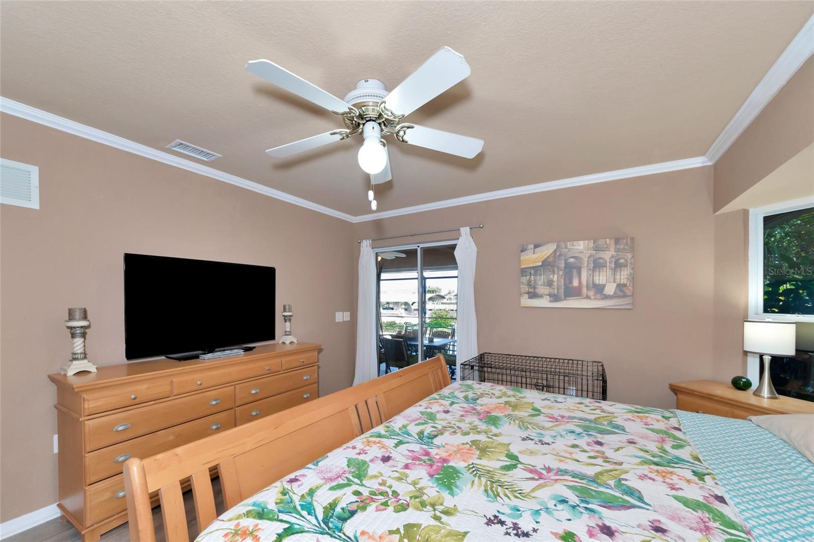 15564 RUSTON CIR, PORT CHARLOTTE, FL — photo 45