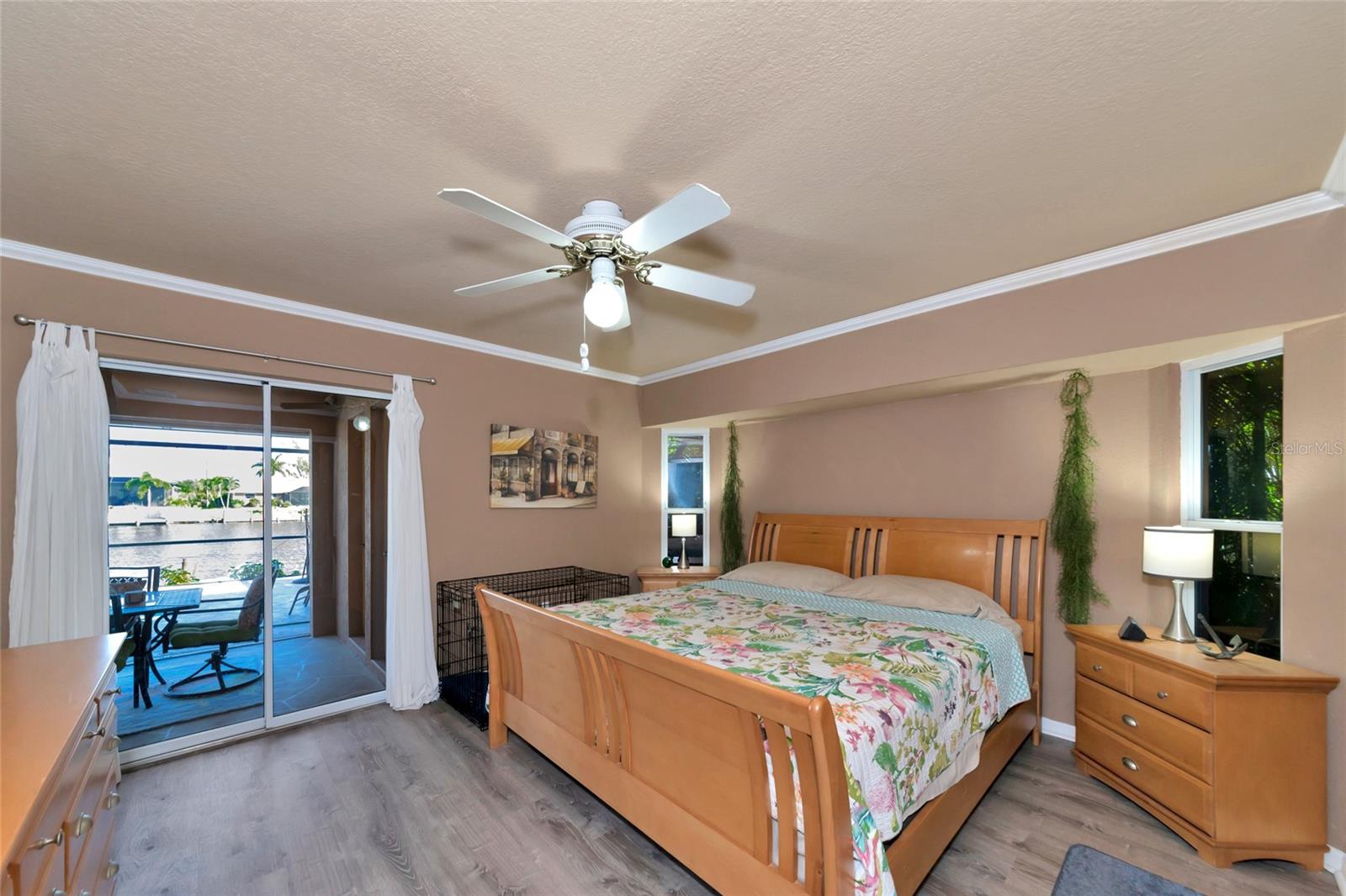 15564 RUSTON CIR, PORT CHARLOTTE, FL — photo 46