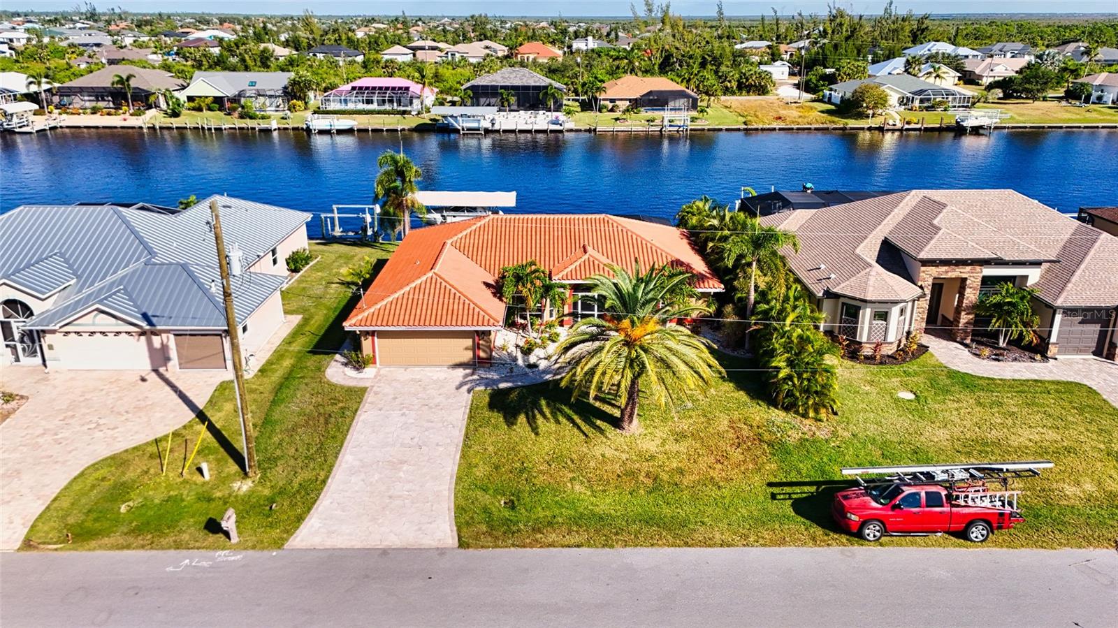 15564 RUSTON CIR, PORT CHARLOTTE, FL — photo 49