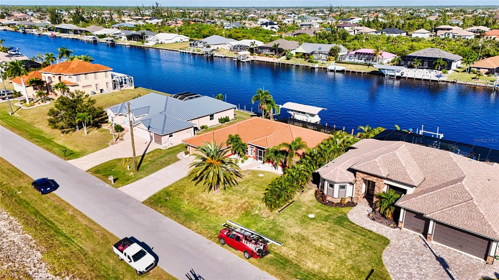 15564 RUSTON CIR, PORT CHARLOTTE, FL — photo 51