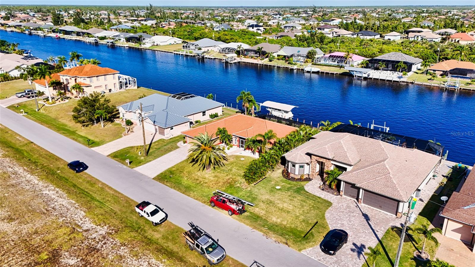 15564 RUSTON CIR, PORT CHARLOTTE, FL — photo 52